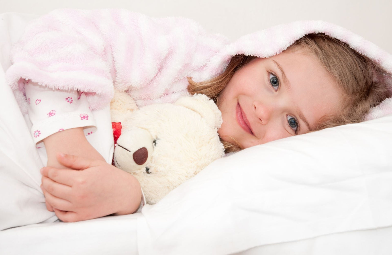 Creating a Bedtime Ritual with Personalized Songs - Lydminde