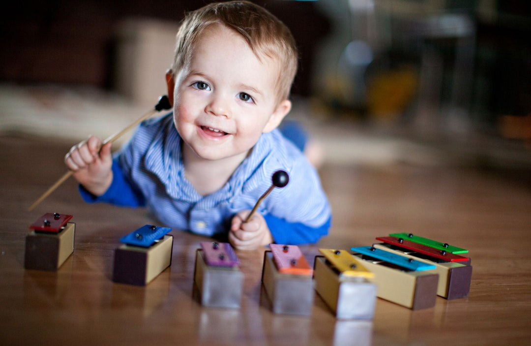 The Magic of Personalization in Bedtime Songs
