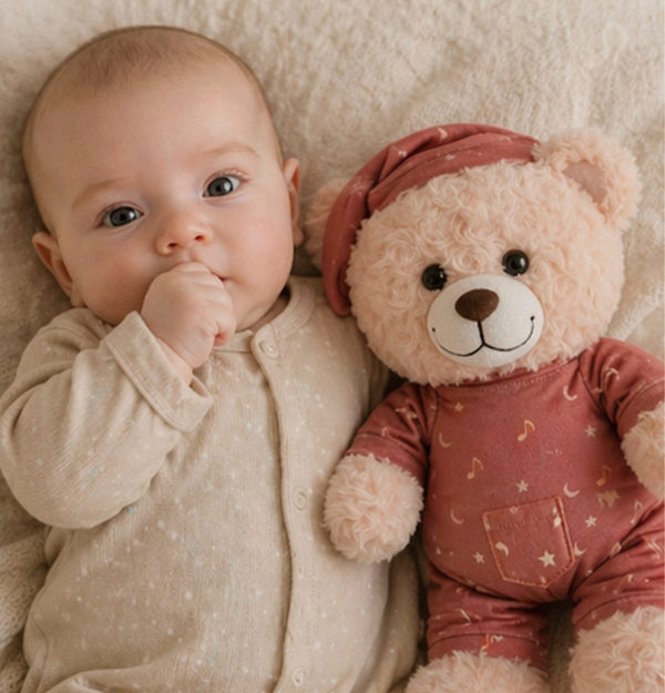 Sofia, 1 år
