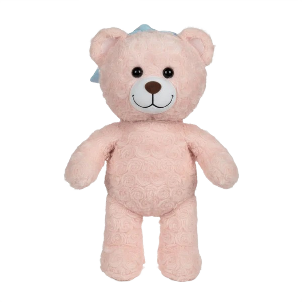 The Cuddletune Bear